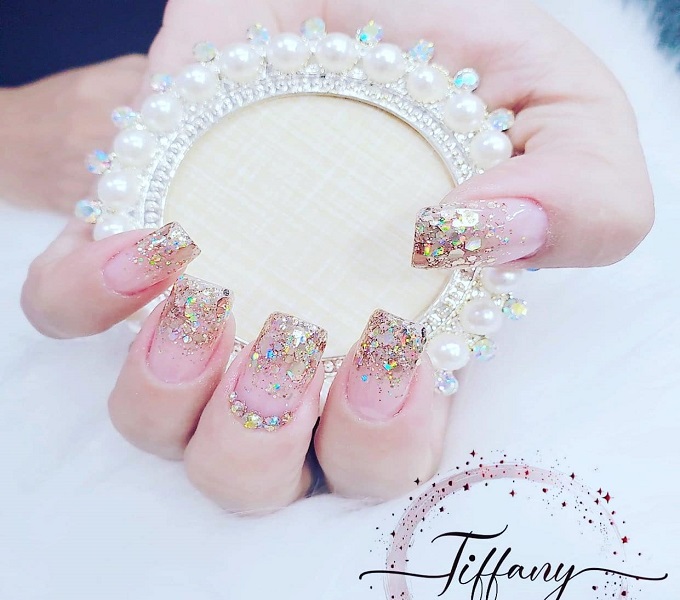 Tiffany Beauty Box